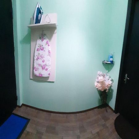 Hotel Central คูทายสิ ภายนอก รูปภาพ